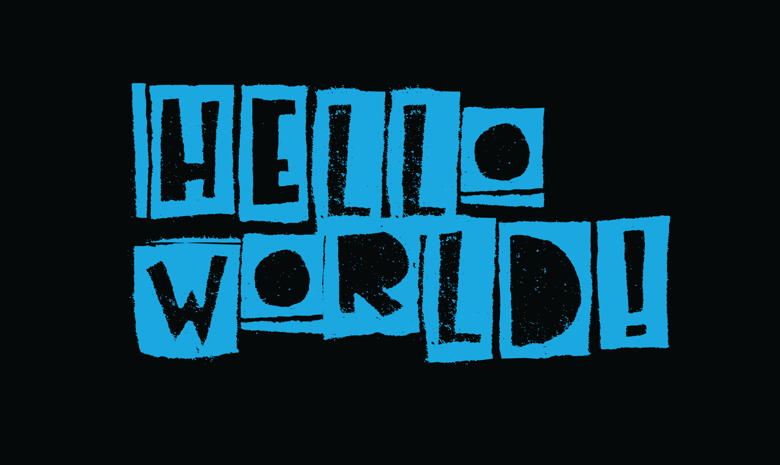 Hello World