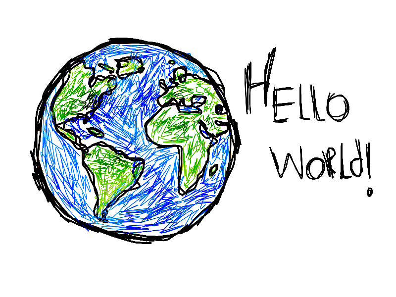 hello-world